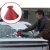 Import Plastic Ice scraper The conical snow removal from China
