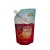Import Plastic Juice and Beverage Packaging Spout Pouch from China