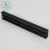 Import Plastic manufacturers process custom wear-resistant UHMW-PE self-lubricating nylon chain guide rail from China