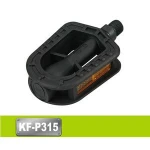 Plastic material four person pedal bicycle bike pedal with factory price