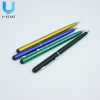 Plastic Product Twist Touch Stylus Pen