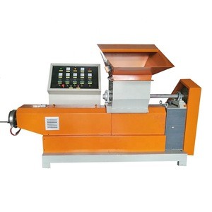 Plastic Recycling Granulator Machine granules making machine made in China