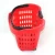 Import Plastic Rolling Shopping Basket With Adjustable Handle from China