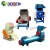 Import Plastic Shredder/Plastic crusher/Plastic Crushing Machine Grind machine from China