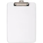 Plastic Storage Clipboard