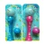 Import Plastic summer automatic magic light up bubble wand stick toy from China