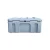 plastic tool socket case/hard plastic carrying cases/Electrician Tool Boxes