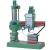 Import Plate bevelling Edge Milling Machine/steel edge beveling machine from China