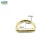 Import Plated Metal Hardware Accessories D Ring For Bag Handbag Luggage Hot sale products from China