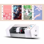 Ploter De Corte Cricut Plter Purcell Cut Blade Matte hydrogel Smart mobile Cell Phone Cutting film Screen Protector Machine