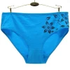 Plus Size Cotton Lady&#039;s Underwear Big Size Women&#039;s Shorts Intimate Mama Underwear