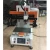 Import pneumatic tabletop flatbed serigraphy machine car dashboard screen print machine price from China