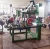 Import Pneumatic Tire Surface Press Fit Machine / Tyre Retreading Equipment from China