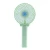 Import Pocket size rechargeable mini handheld fan from China