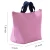 Import Polyester Eco-Friendly Large Reusable Thermal Insulated Cool Carry Cooler Lunch Bag For Frozen Food from China