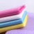 Import Polyester nonwoven fabric high quality flower wrapping material gift packaging fabric from China