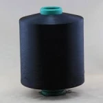 POLYESTER TYPE TEXTURED FILAMENT YARN