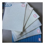 polyester/synthetic spiral press filter screen mesh belt fabric cloth