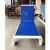 Import Pool Furniture sling Adjustable Reclining sun Lounger spain from China