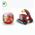 Import Pop sell capsule egg toy assemble mini building block capsule toys for vending machine from China