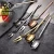 Import Pophorizon High Quality 304 Stainless Steel Spoon Coffee Spoon from China