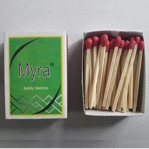poplar wood match sticks made high quality match