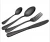 Import Popular 24 Piece Stainless Steel Cutlery Set from China