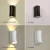 Import Popular Brackets Modern Luxury Led Wall Light For Decoration Outdoor Garden from China