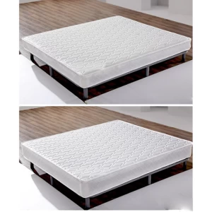 Popular Design Custom Factory Supply Full Size chinese twin Memory Foam double Pocket Spring sleepwell Hotel Bed Mattress price