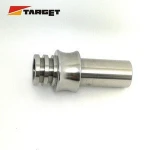 Popular Durable Moderate Price Stainless Steel 201 202 303 304 316 Coffee Vending Roaster Machine Parts