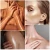 Import Popular Liquid Glitter Body Shimmer Oil Highlighter Mist Lotion Setting Makeup Body Oil Shimmer Spray For Body from China