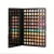 Import Popular Makeup 88 color OEM Eyeshadow Makeup Palette With Mirror and Applicator Inside from China