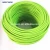 Import Popular Pendant Lamp Cord Set for Home Decor Coloful Power Cord Cables from China