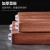 Import Popular Product 20WCB054 Ebony Natural Wood Chopping Board Long Rectangular Wood Cutting Board With Handle from China