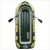 Import Popular Rowing PVC Inflatable boat China Factory Cheap Inflatable Boat from China