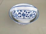 porcelain dinnerware sets with 16pcs in linyi of China