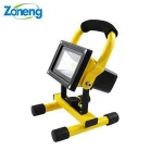 portable camping light car inspection tools for car maintenance tool 10 watt led flood light
