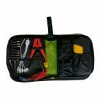 portable car jumper power bank plastic car jump start in emergency tools with 400A start