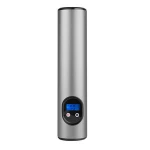 Portable Digital Tire Inflator Air Pump, Air Compressor Tyre Inflator