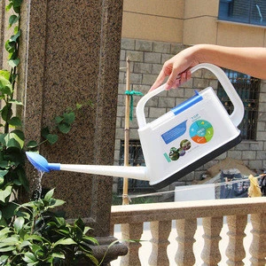 Portable Efficiency Watering Can Plastic