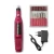 Import Portable electric nail polisher for removing dead skin and polishing pen Mini from China