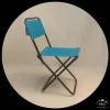 Portable folding stool folding lightweight camping fishing chair beach chair
