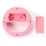 Portable LED fill selfie flash ring light selfie LED flash fill Light for smart phone
