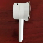 Portable Travel Temperature Control Wireless Electric Mini Smart Travel Steam Iron