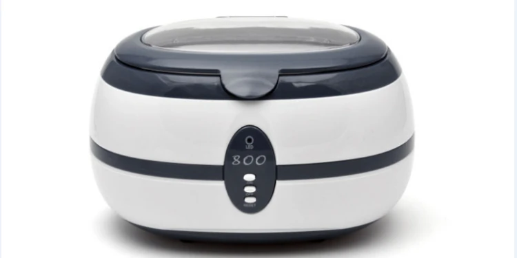 portable ultrasonic cleaner sonic vibrating jewelry cleaner