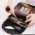 Import Portable women waterproof transparent clear PVC travel zipper custom makeup organizer cosmetic bag from China