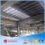 Portal Frame Warehouse Steel Structure Design Fabrication Construction Buildings Materials Supplier