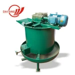Post tensioning concrete portable cement mixer parts