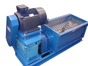 Poultry waste rendering machine  for sale