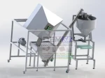 Powder Mixing Machine